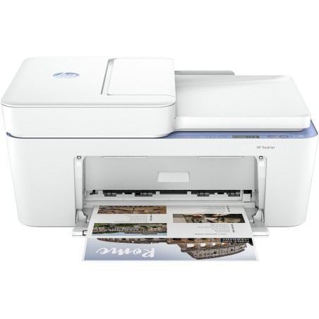 HP DeskJet Stampante multifunzione 4222e