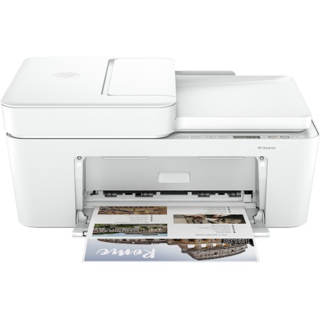 HP DeskJet Stampante multifunzione 4210e