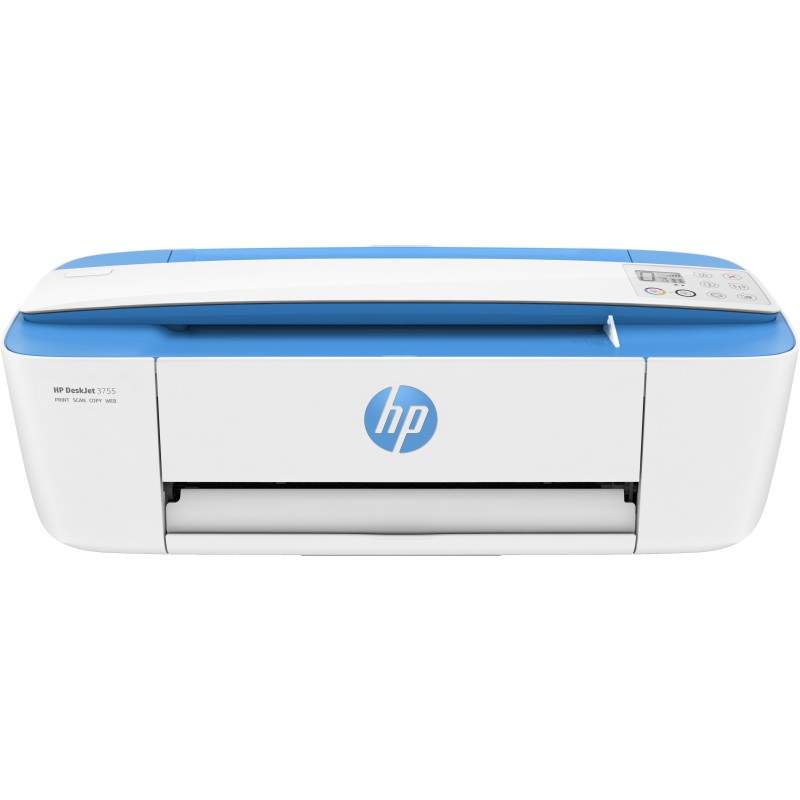 HP DeskJet Stampante multifunzione 3760