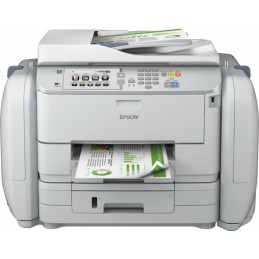 Epson WorkForce Pro WF-R5690DTWF Ad inchiostro A4 4800 x 1200 DPI 34 ppm Wi-Fi