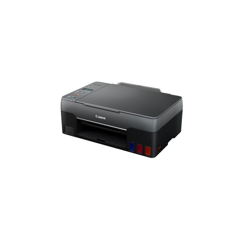 Canon PIXMA G3560 MegaTank Ad inchiostro A4 4800 x 1200 DPI Wi-Fi