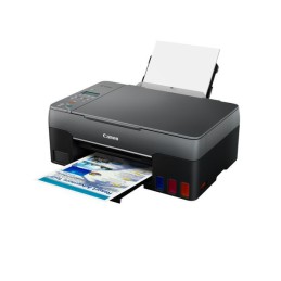 Canon PIXMA G3560 MegaTank Ad inchiostro A4 4800 x 1200 DPI Wi-Fi