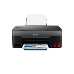 Canon PIXMA G2560 MegaTank Ad inchiostro A4 10,8 ppm