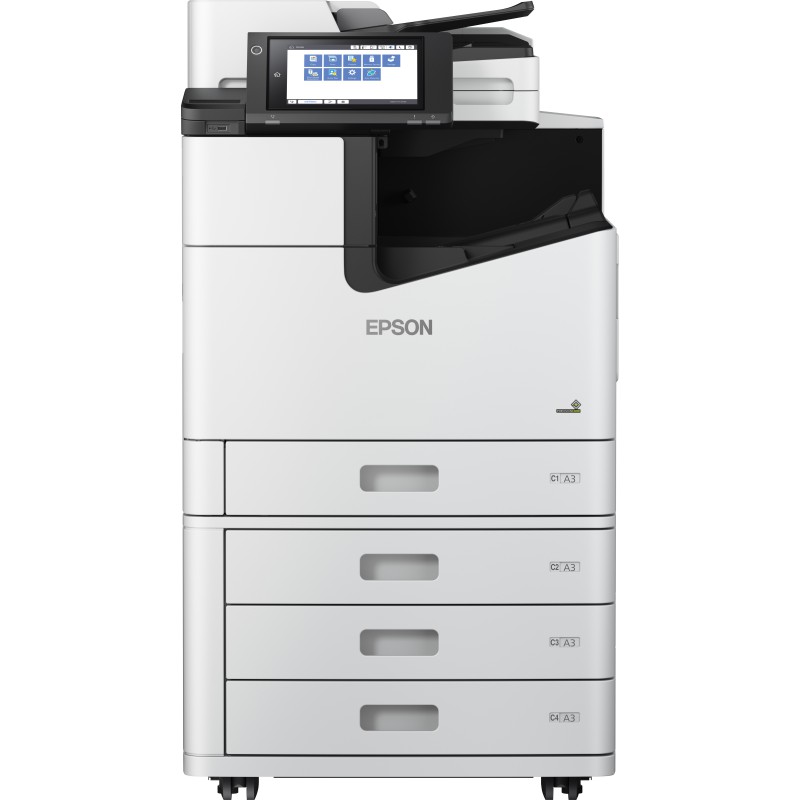 Epson WorkForce Enterprise WF-C20600 D4TW