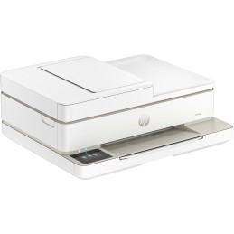 HP ENVY Stampante multifunzione 6520e