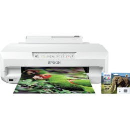 Epson Expression Photo XP-55