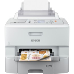 Epson WorkForce Pro WF-6090DW