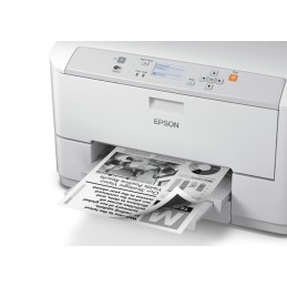 Epson WorkForce Pro WF-M5190DW stampante a getto d'inchiostro 2400 x 1200 DPI A4 Wi-Fi