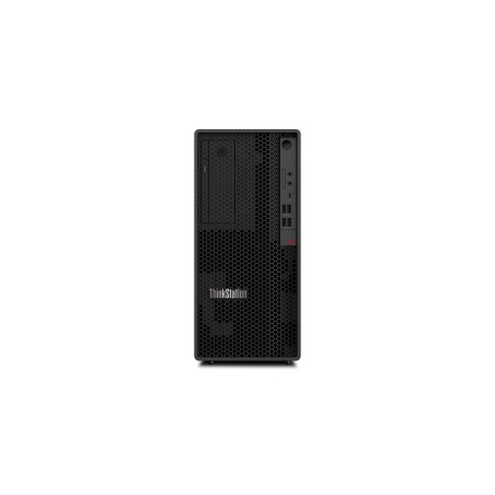 Lenovo ThinkStation P2 Tower Intel® Core™ i9 i9-14900 32 GB DDR5-SDRAM 1 TB SSD NVIDIA GeForce RTX 4060 Windows 11 Pro Stazione