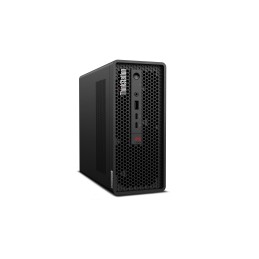 Lenovo ThinkStation P3 Ultra SFF Intel® Core™ i7 i7-14700 32 GB DDR5-SDRAM 1 TB SSD Windows 11 Pro Mini Tower Stazione di