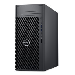 DELL Precision 3680 Intel® Core™ i7 i7-14700 16 GB DDR5-SDRAM 512 GB SSD NVIDIA T1000 Windows 11 Pro Tower Stazione di lavoro