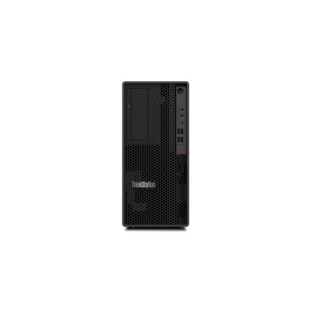 Lenovo ThinkStation P358 AMD Ryzen™ 9 PRO 5945 32 GB DDR4-SDRAM 1 TB SSD NVIDIA GeForce RTX 3080 Windows 11 Pro Tower Stazione