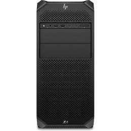 HP Z4 G5 Intel® Xeon® W w3-2425 32 GB DDR5-SDRAM 1 TB SSD Windows 11 Pro Tower Stazione di lavoro Nero