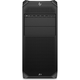 HP Z4 G5 Intel® Xeon® W W5-2545 64 GB DDR5-SDRAM 1 TB SSD Windows 11 Pro Tower Stazione di lavoro Nero