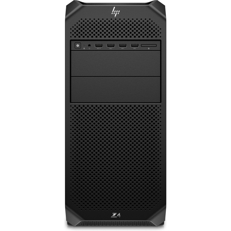 HP Z4 G5 Intel® Xeon® W W5-2545 64 GB DDR5-SDRAM 1 TB SSD Windows 11 Pro Tower Stazione di lavoro Nero