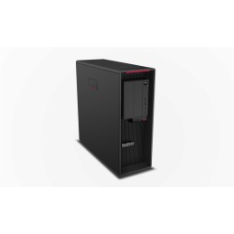 Lenovo ThinkStation P620 AMD Ryzen Threadripper PRO 5975WX 64 GB DDR4-SDRAM 1 TB SSD Windows 11 Pro Tower Stazione di lavoro