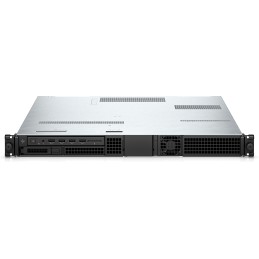 HP Z4 Rack G5 Intel® Xeon® W w3-2425 32 GB DDR5-SDRAM 1 TB SSD NVIDIA Quadro T1000 Windows 11 Pro Telaio montato a rack