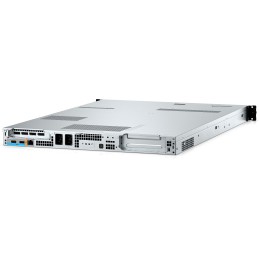 HP Z4 Rack G5 Intel® Xeon® W w3-2425 32 GB DDR5-SDRAM 1 TB SSD NVIDIA Quadro T1000 Windows 11 Pro Telaio montato a rack