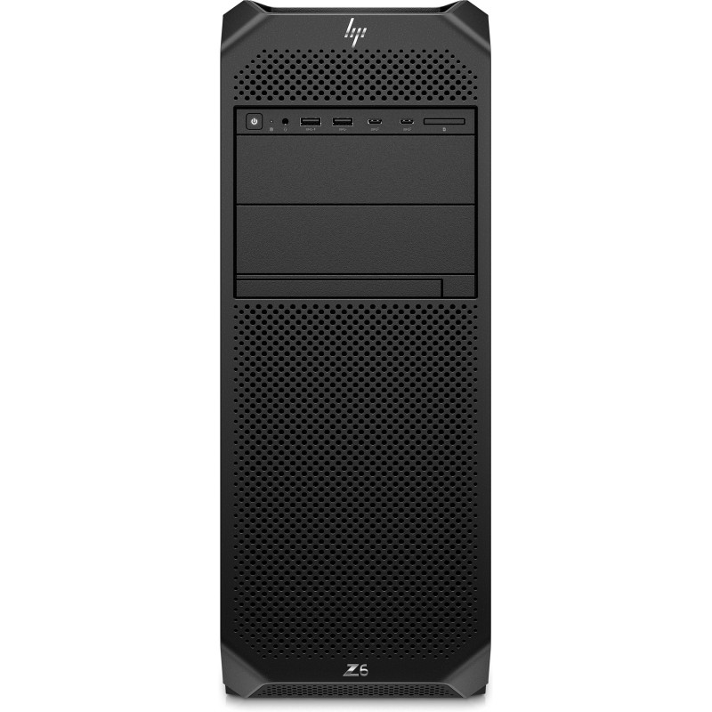 HP Z6 G5 Intel® Xeon® W w5-3423 32 GB DDR5-SDRAM 1 TB SSD Windows 11 Pro Tower Stazione di lavoro Nero