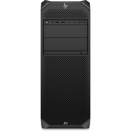 HP Z6 G5 Intel® Xeon® W w5-3423 32 GB DDR5-SDRAM 1 TB SSD Windows 11 Pro Tower Stazione di lavoro Nero