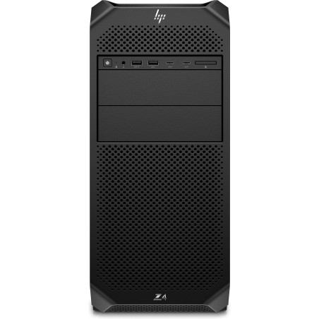 HP Z4 G5 Intel® Xeon® W W-2245 64 GB DDR5-SDRAM 2 TB SSD NVIDIA RTX 5000 Ada Windows 11 Pro Tower Stazione di lavoro Nero