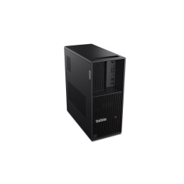 Lenovo ThinkStation P3 Intel® Core™ i7 i7-13700 32 GB DDR5-SDRAM 1 TB SSD Windows 11 Pro Tower Stazione di lavoro Nero