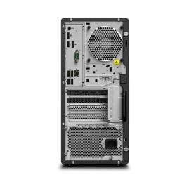 Lenovo ThinkStation P358 Tower AMD Ryzen™ 9 PRO 5945 32 GB DDR4-SDRAM 1 TB SSD NVIDIA GeForce RTX 3060 Windows 11 Pro Stazione