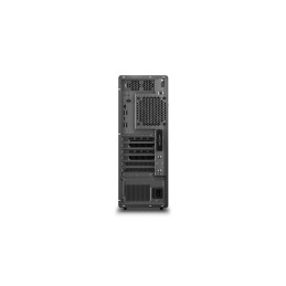 Lenovo ThinkStation P5 Intel® Xeon® W w5-2455X 64 GB DDR5-SDRAM 1 TB SSD Windows 10 Pro for Workstations Tower Stazione di