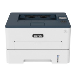 Xerox B230 A4 34 ppm Stampante fronte retro wireless PCL5e 6 2 vassoi Totale 251 fogli