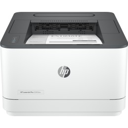 HP Stampante LaserJet Pro 3002dw