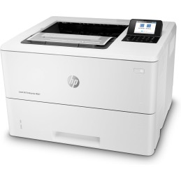 HP LaserJet Enterprise M507dn, Black and white, Stampante per Stampa, Stampa fronte retro