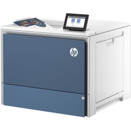 HP LaserJet Enterprise Stampante Color 6701dn