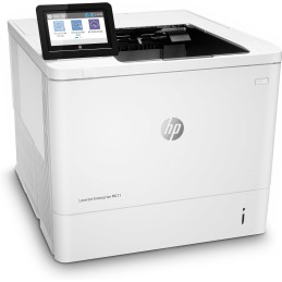 HP LaserJet Enterprise Stampante Enterprise LaserJet M611dn, Stampa, Stampa fronte retro