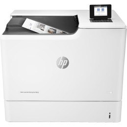 HP Color LaserJet Enterprise Stampante M652dn, Stampa