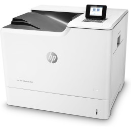 HP Color LaserJet Enterprise Stampante M652dn, Stampa