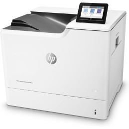 HP Color LaserJet Enterprise M653dn, Stampa