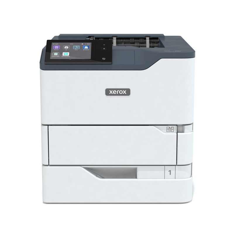 Xerox VersaLink B620 A4 61 ppm Stampante fronte retro PS3 PCL5e 6 2 vassoi 650 fogli