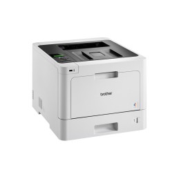 Brother HLL-8260CDW stampante laser A colori 2400 x 600 DPI A4 Wi-Fi