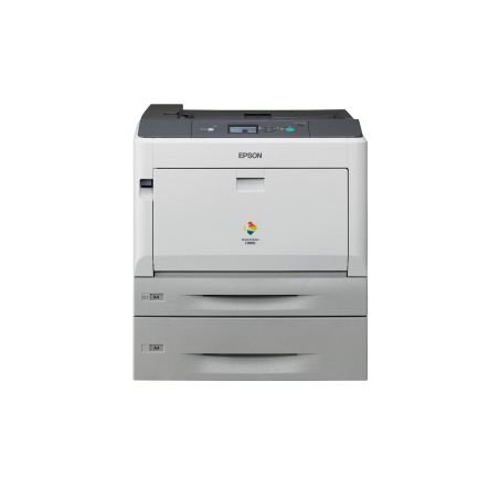 Epson AcuLaser C9300DTN