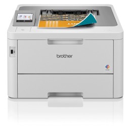 Brother HL-L8240CDW stampante laser A colori 600 x 600 DPI A4 Wi-Fi