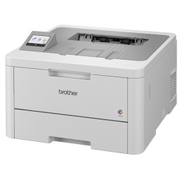 Brother HL-L8230CDW stampante laser A colori 600 x 600 DPI A4 Wi-Fi