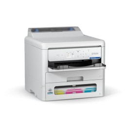 Epson WorkForce Pro EP-C800RDW stampante a getto d'inchiostro A colori 4800 x 1200 DPI A4 Wi-Fi