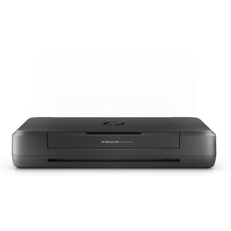 HP Officejet Stampante portatile 200