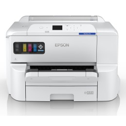 Epson WorkForce Pro EP-C7000DW stampante a getto d'inchiostro A colori 4800 x 1200 DPI A3+ Wi-Fi