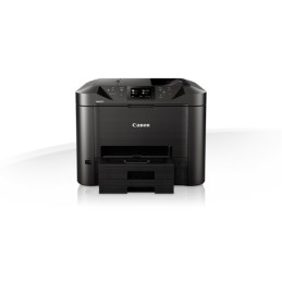 Canon MAXIFY MB5450 Ad inchiostro A4 600 x 1200 DPI Wi-Fi