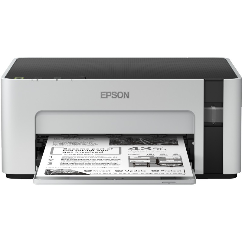 Epson EcoTank Stampante ET-M1100