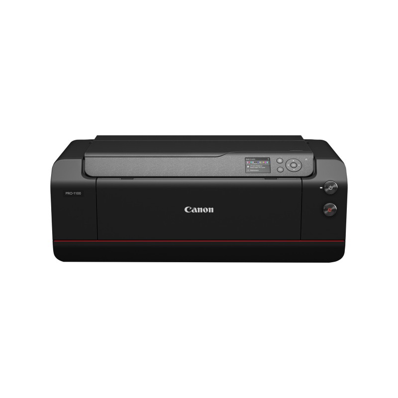 Canon imagePROGRAF PRO-1100 stampante per foto Ad inchiostro 2400 x 1200 DPI Wi-Fi