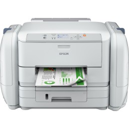 Epson PRO WF-R5190DTW stampante a getto d'inchiostro A colori 4800 x 1200 DPI A4 Wi-Fi