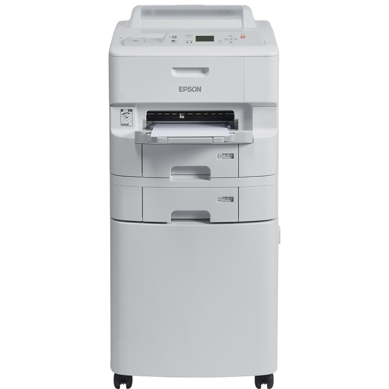 Epson WorkForce Pro WF-6090DTWC