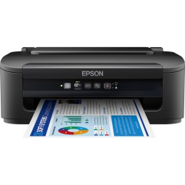 Epson WorkForce WF-2110W stampante a getto d'inchiostro A colori 5760 x 1440 DPI A4 Wi-Fi